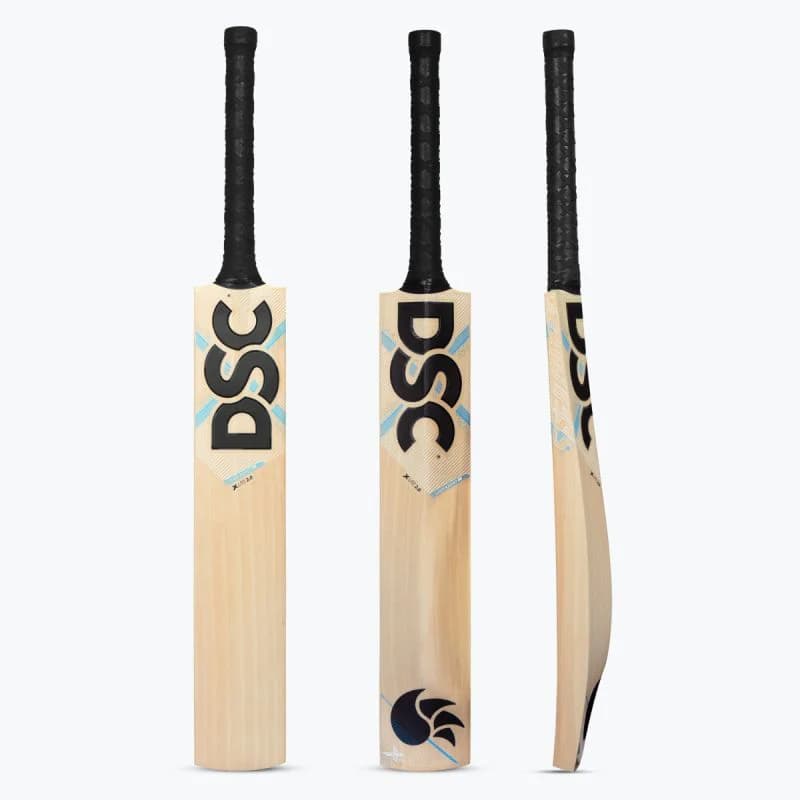 DSC Xlite 2.0 English Willow Cricket Bat