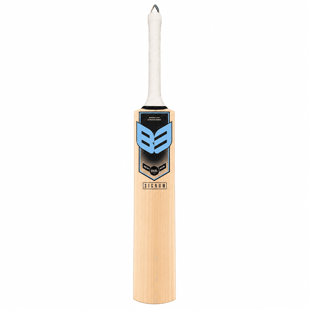 B3 Signum Excel English Willow Cricket Bat