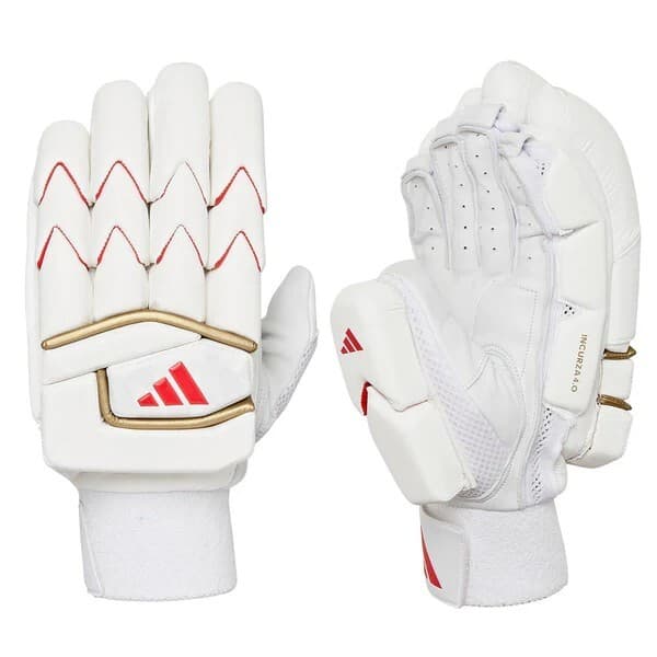 Adidas Incurza 4.0 Cricket Batting Gloves
