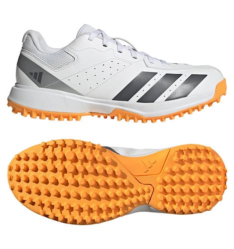 Adidas 22 YDS Spikeless Junior Cricket shoes