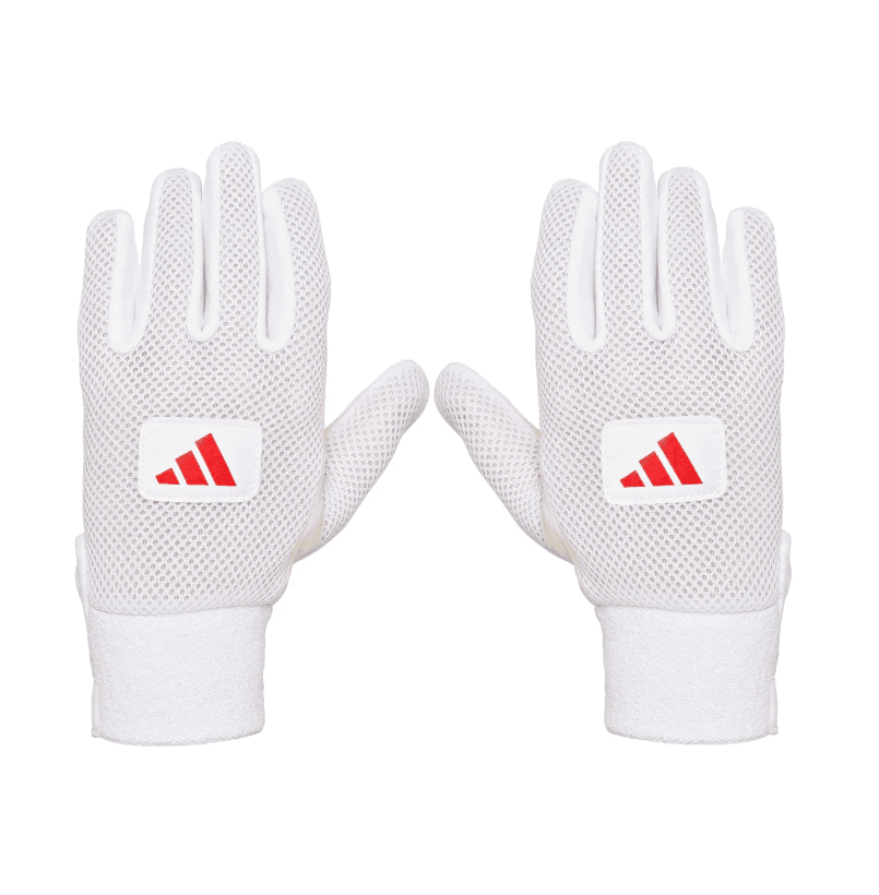 Adidas Incurza 2.0 Half Chamois Wicket Keeping Inner Gloves