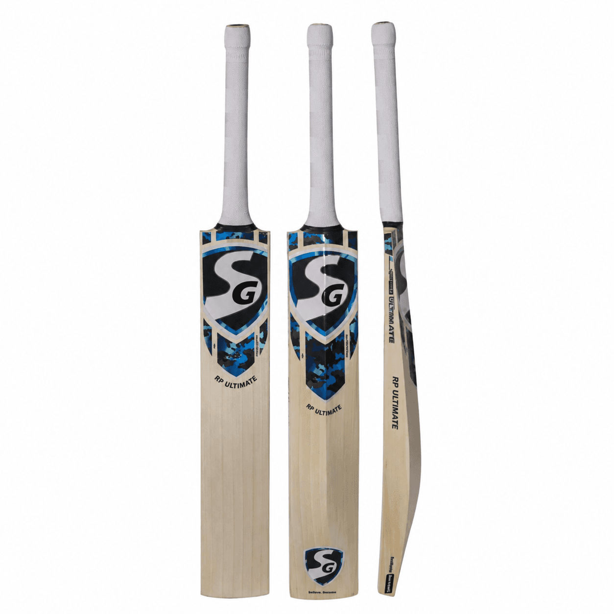 SG RP Ultimate English Willow Cricket Bat