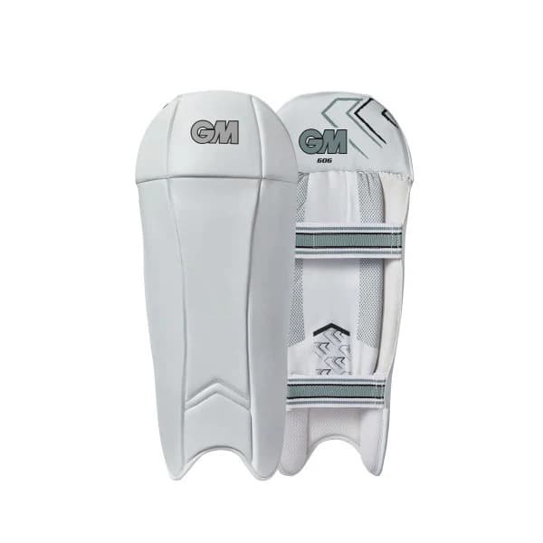 GM 606 Cricket Wicket Keeping Pads