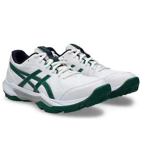 Asics Gel Peake 3 Rubber Spike Cricket Shoes