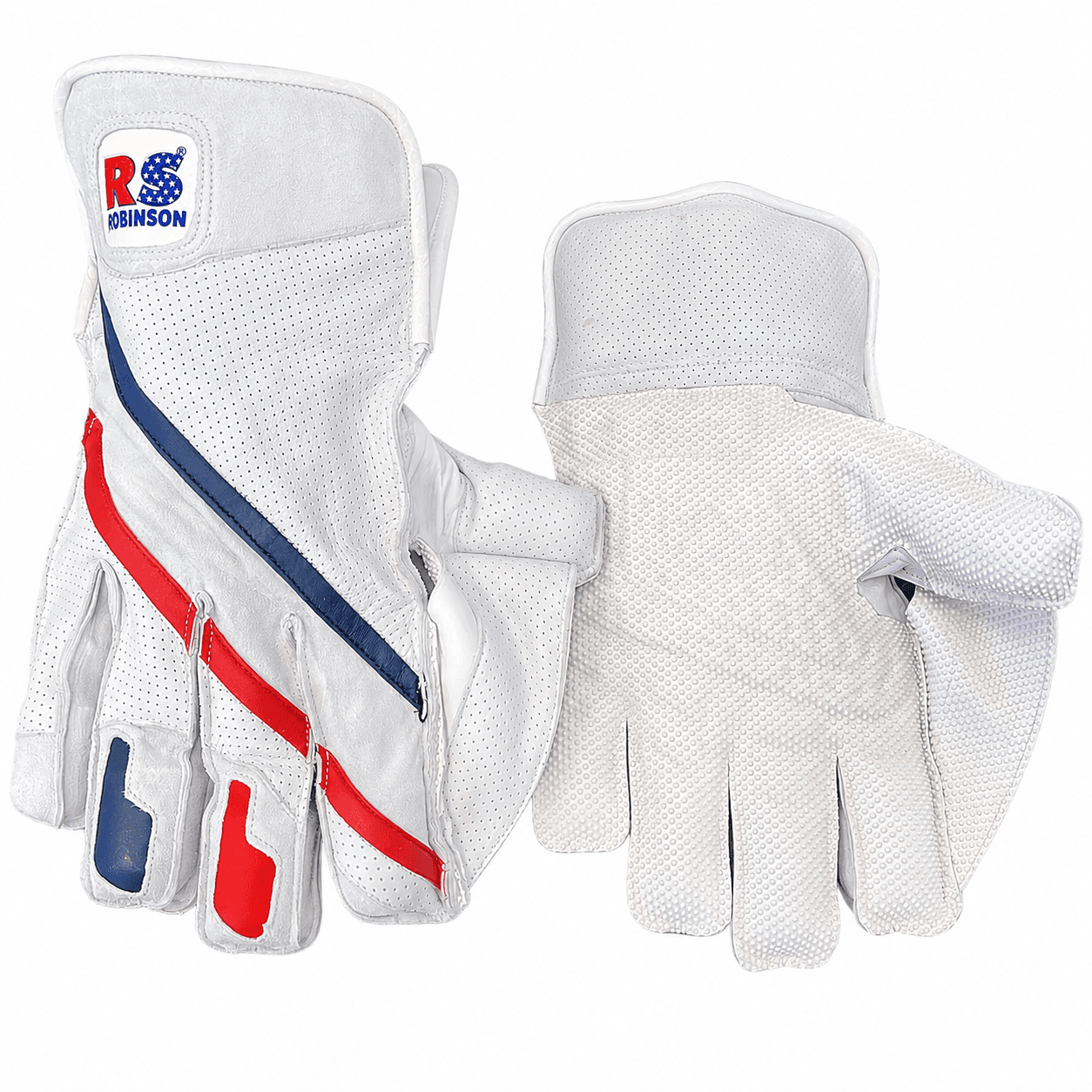 Robinson Sports Cricket Wicket Keeping Gloves