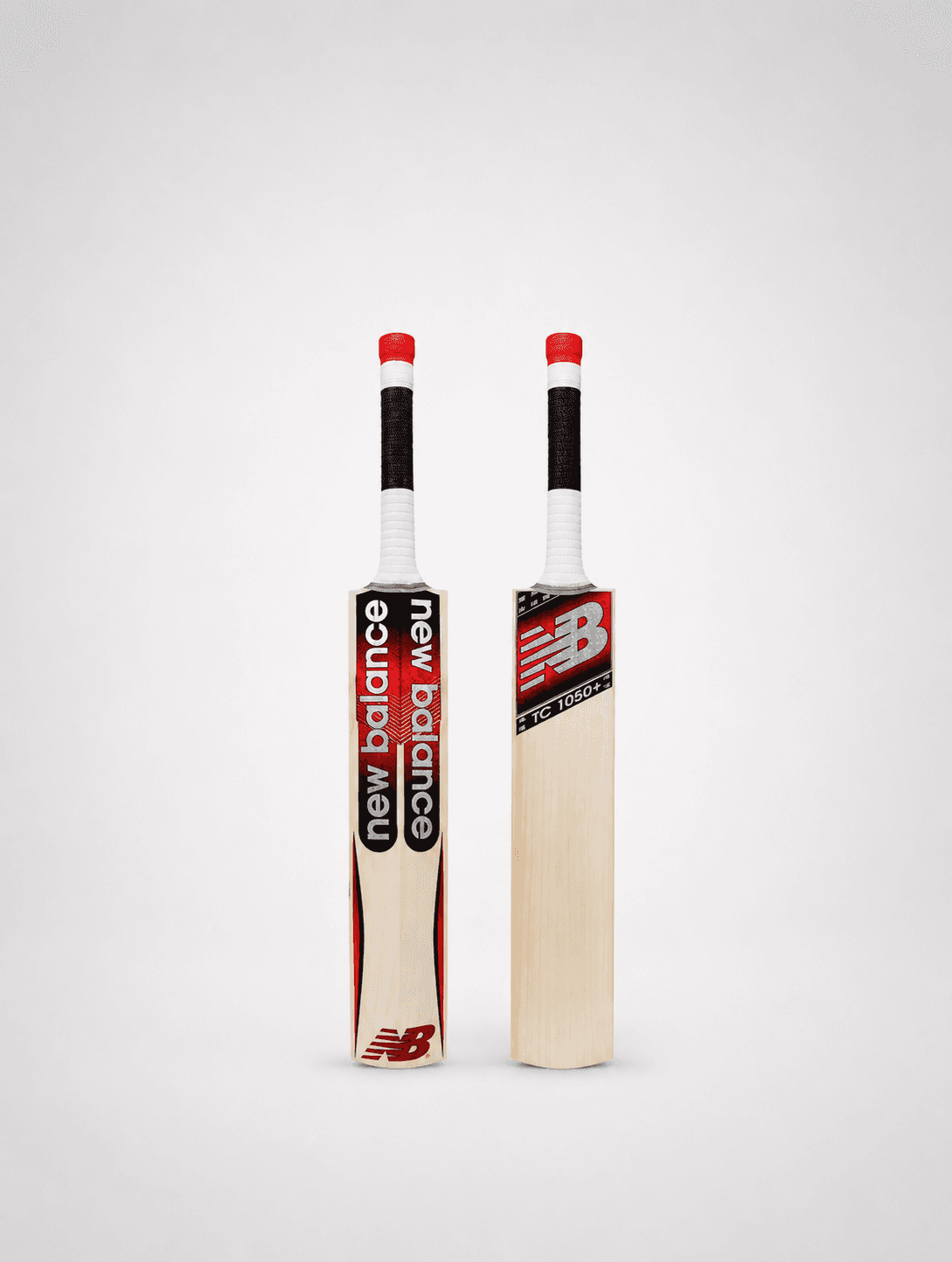 New Balance TC 1050+ English Willow Cricket Bat