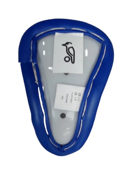 Kookaburra 500 Abdominal Guard