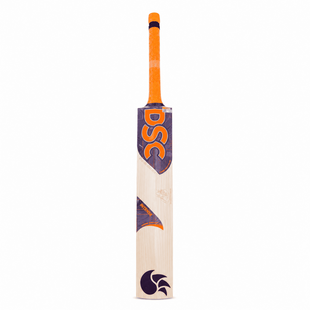 DSC Intense Kumar Sangakara Player Edition English Willow Cricket Bat