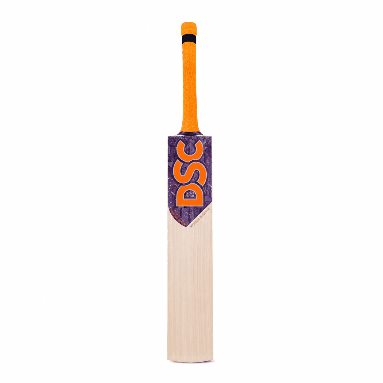 DSC Intense Kumar Sangakara Player Edition English Willow Cricket Bat