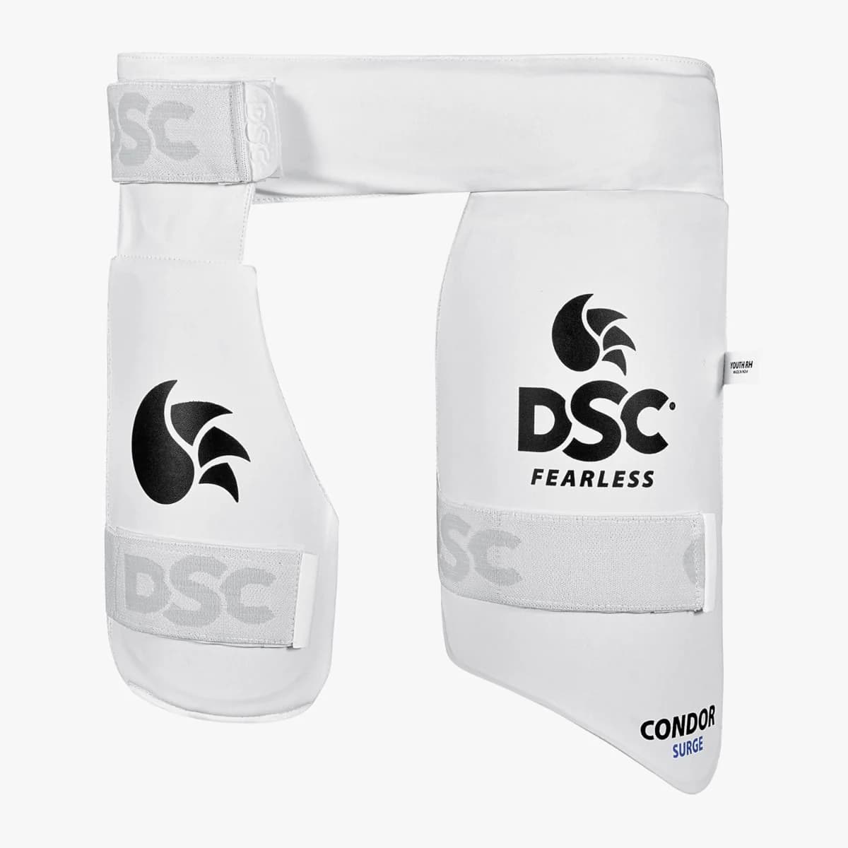 DSC Condor Surge Thigh Guards Combo