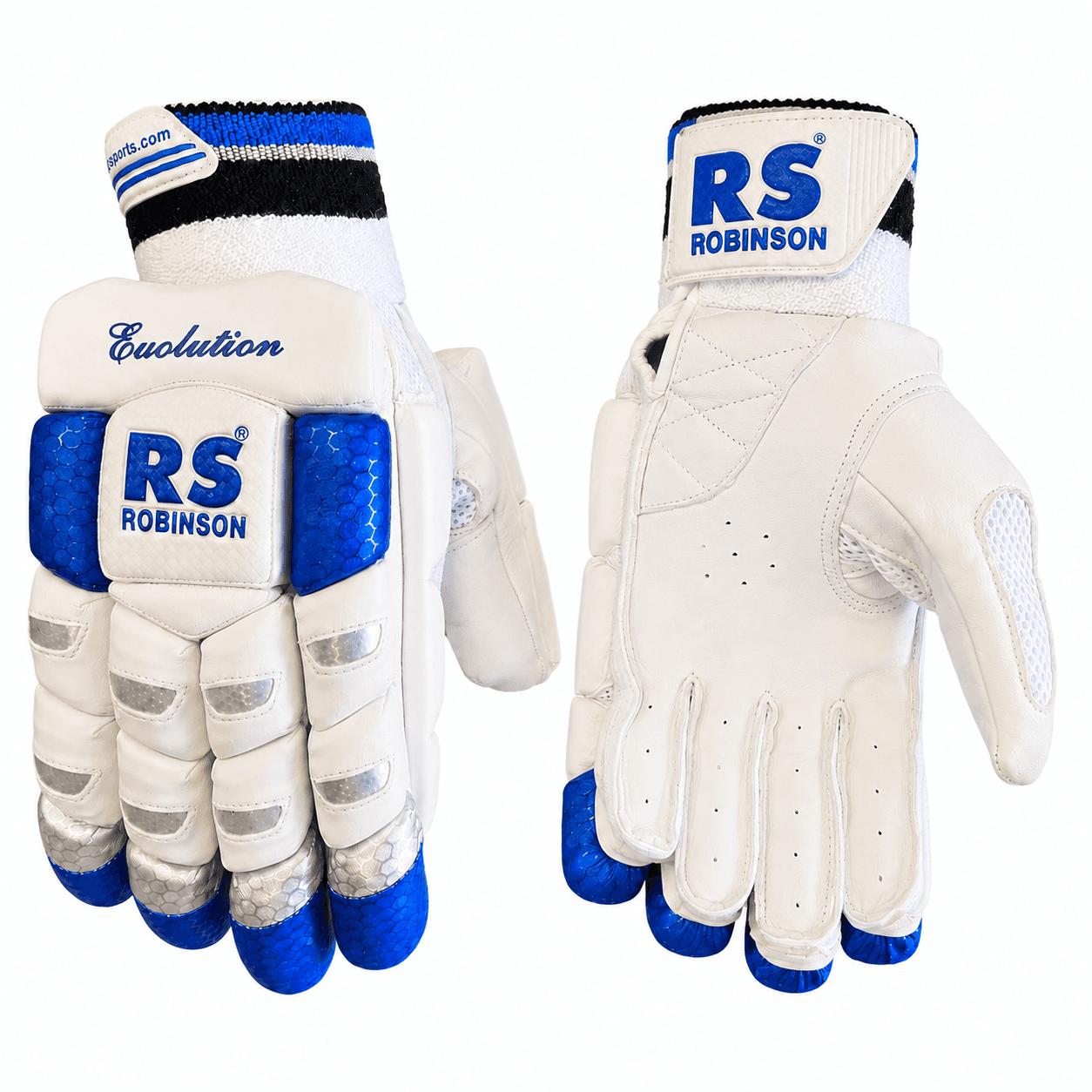 Robinson Sports Evolution Cricket Batting Gloves