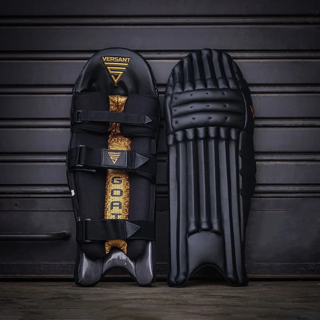 Versant Goat Cricket Batting Pads
