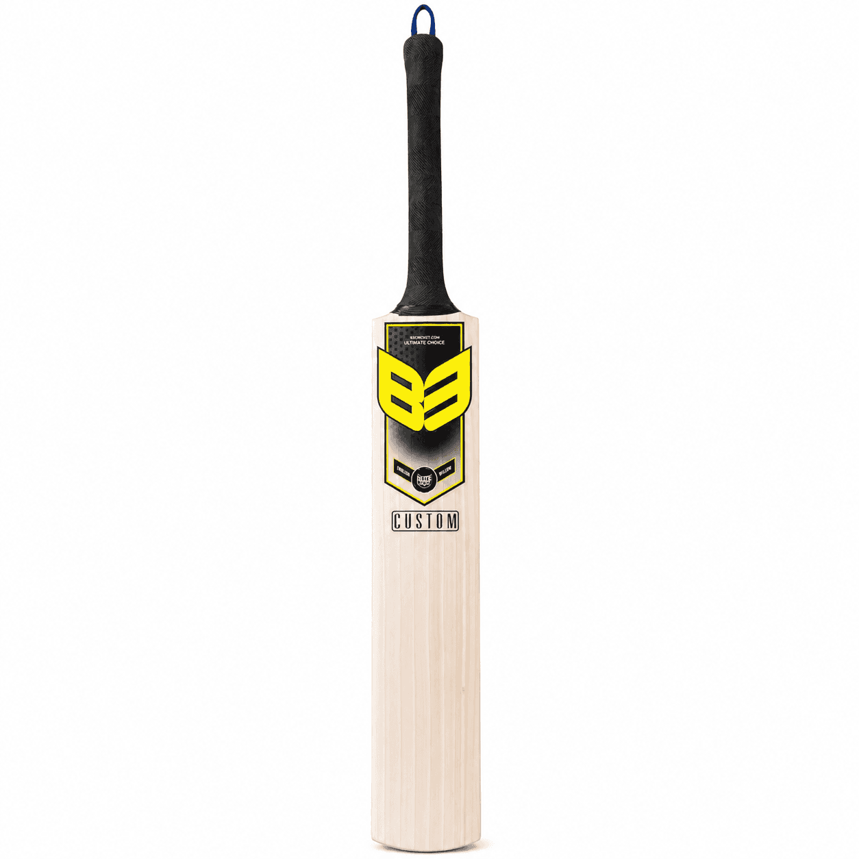 B3 Custom Elite Plus English Willow Cricket Bat