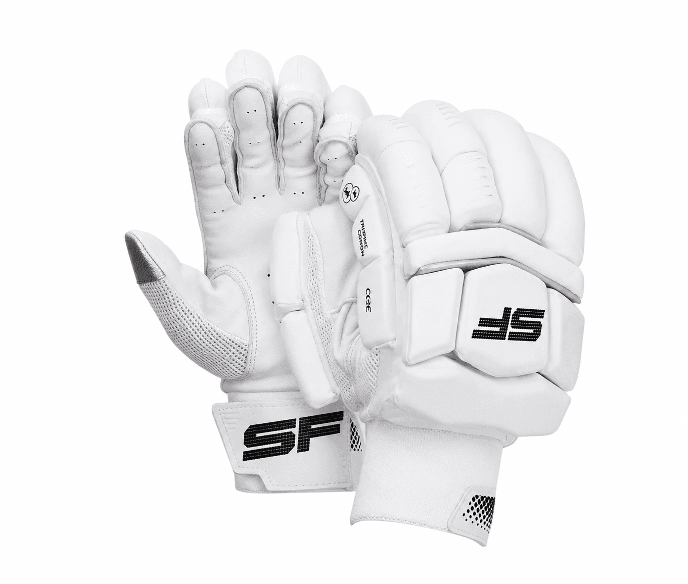 SF Test Cricket Batting Gloves