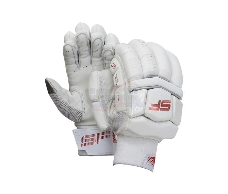 SF Test Cricket Batting Gloves
