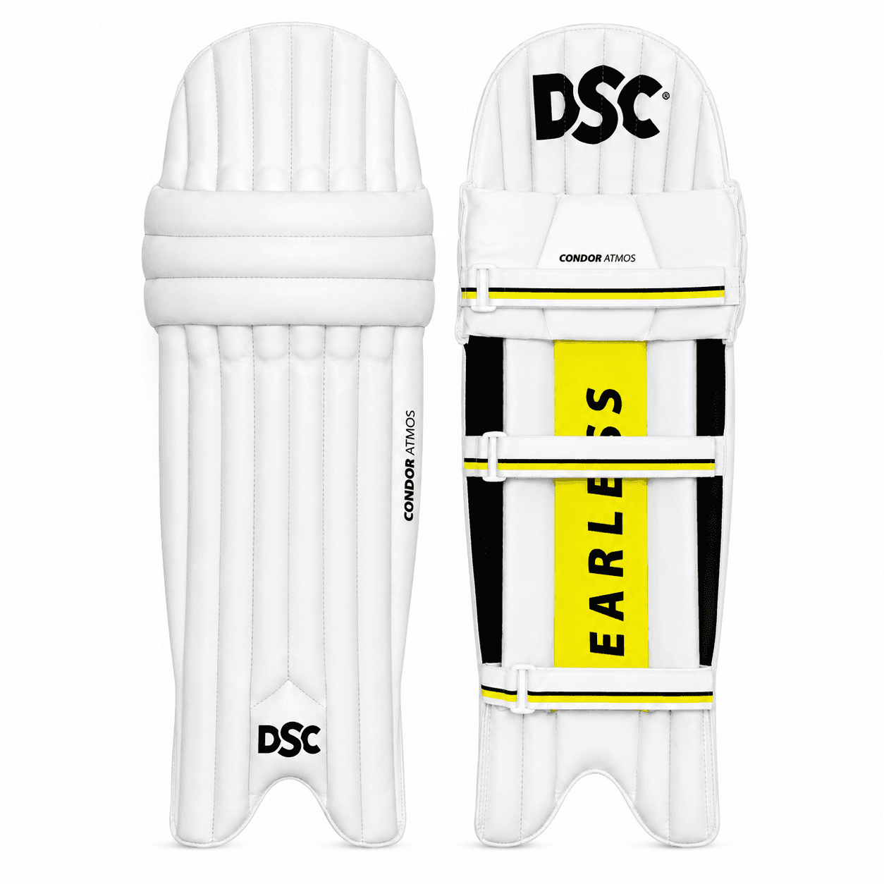 DSC Condor Atmos Cricket Batting Pads