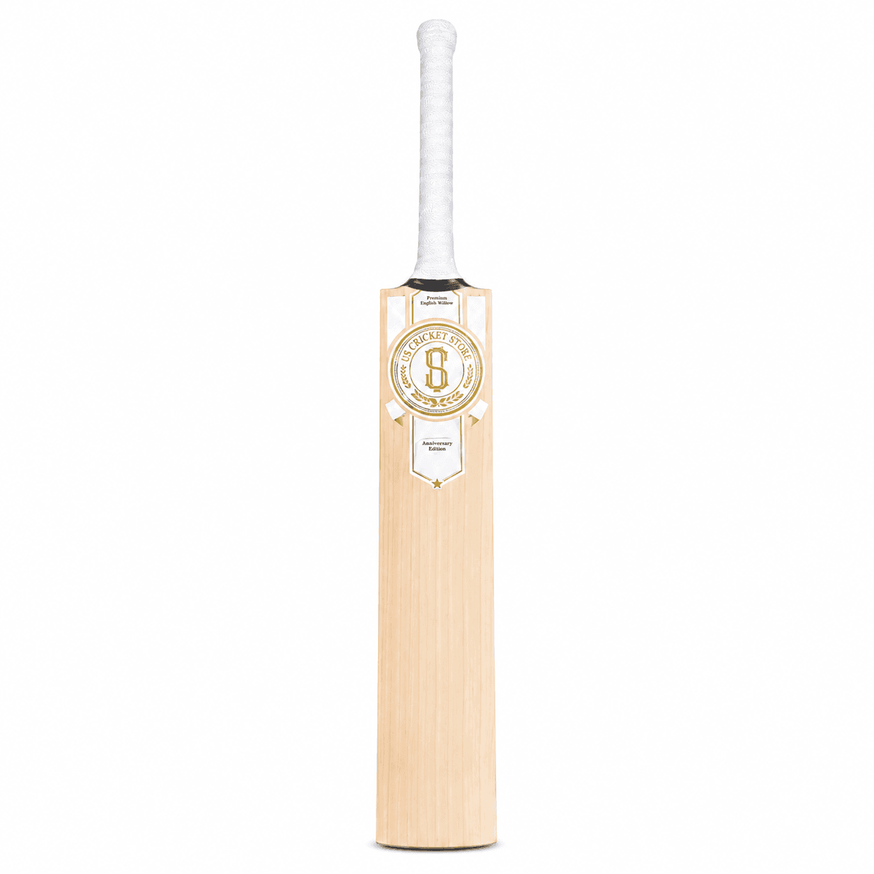 Robinson Sports Anniversary Edition Rohit Sharma English Willow Cricket Bat