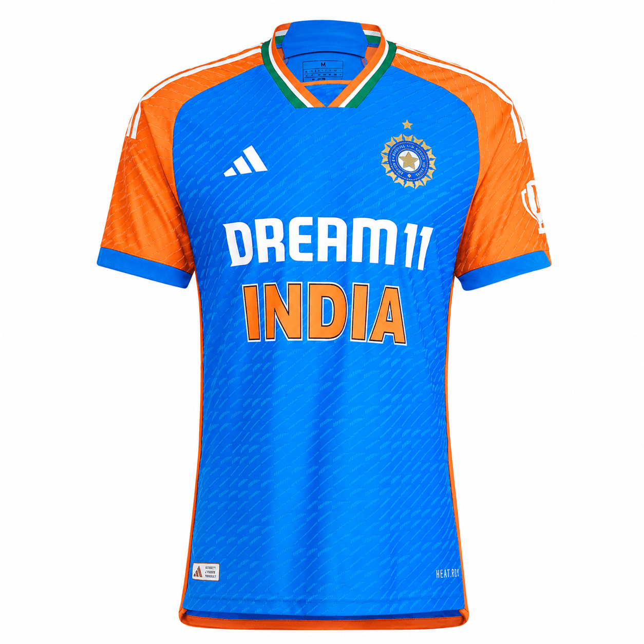 India Cricket T20 Jersey