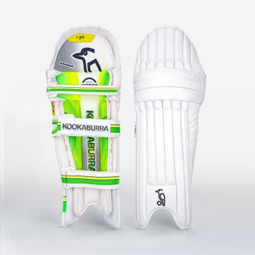 Kookaburra Kahuna Pro Cricket Batting Pads