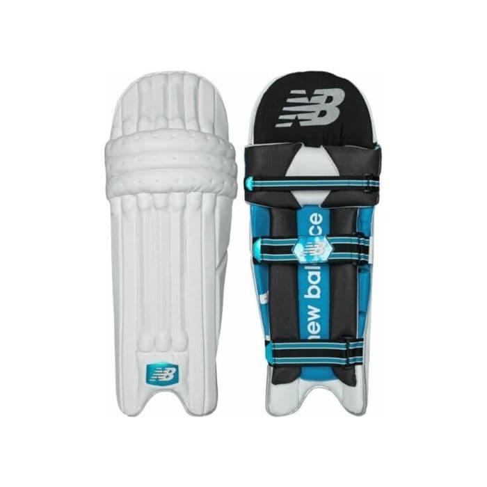 New Balance Dc 1080 Cricket Batting Pads