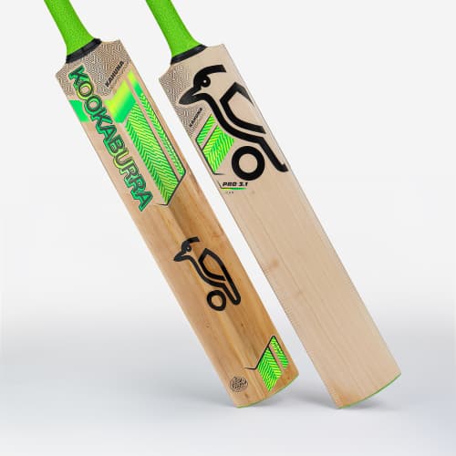 Kookaburra Kahuna Pro 3.1 Icon English Willow Junior Cricket Bat