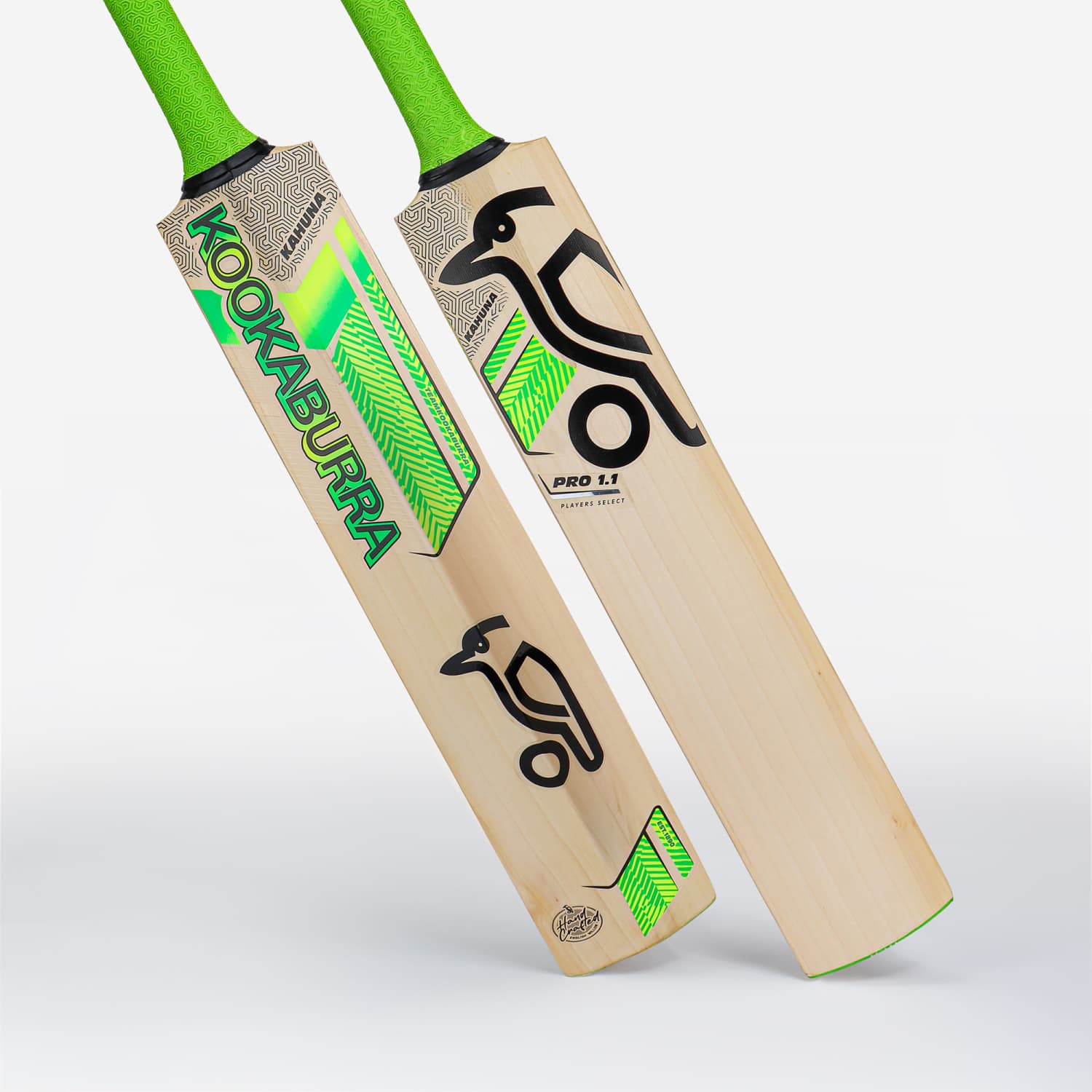 Kookaburra Kahuna Pro 1.1 Players Select English Willow Cricket Bat