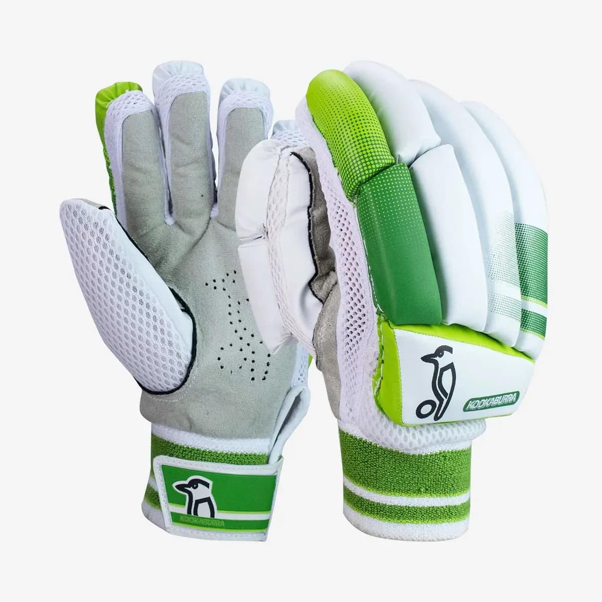 Kookaburra Kahuna 5.1 Cricket Batting Gloves