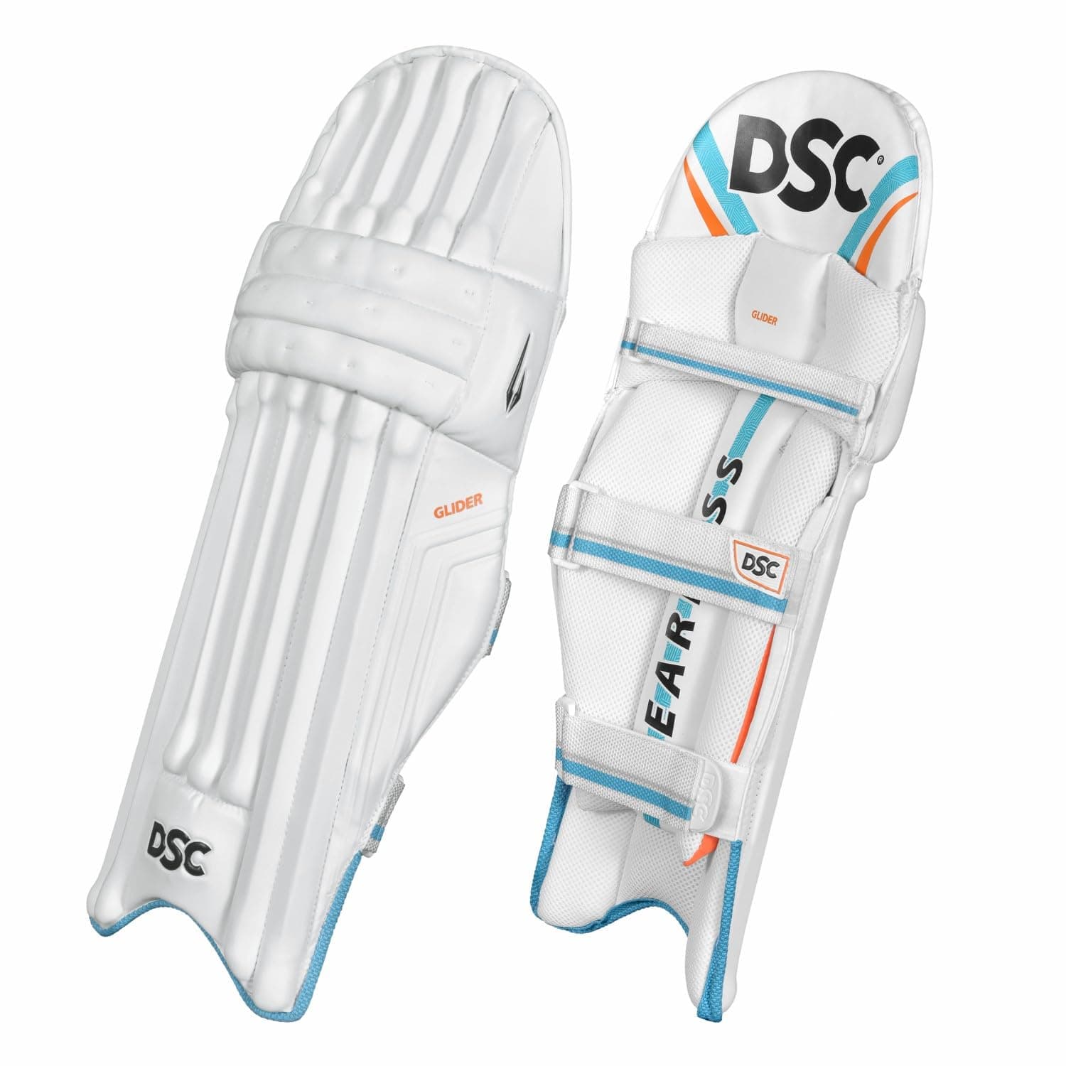 DSC Condor Glider Cricket Batting Pads