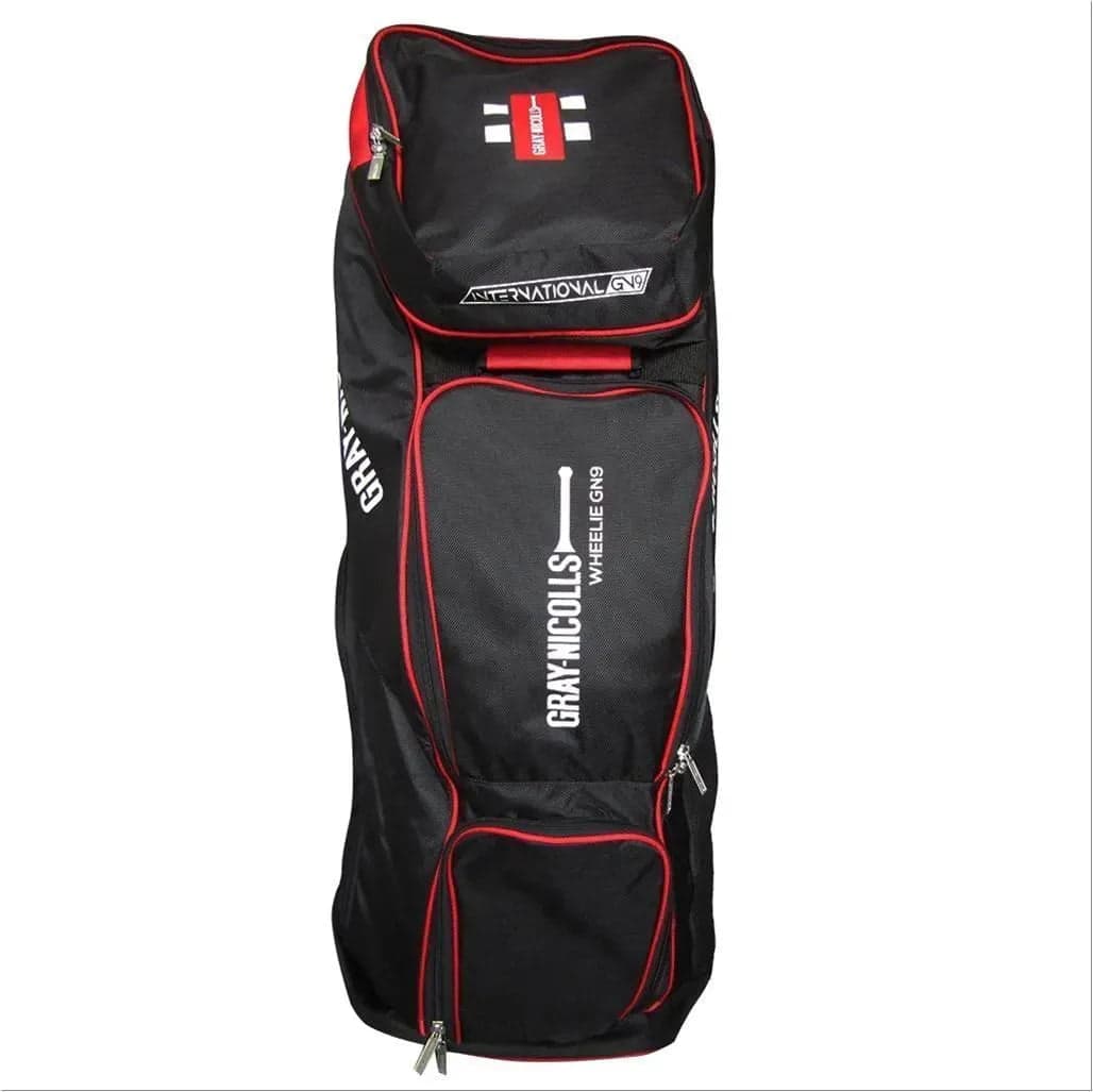 Gray-Nicolls GN9 International Cricket Kitbag