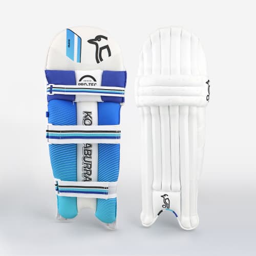 Kookaburra Rapid 5.1 Cricket Batting Pads