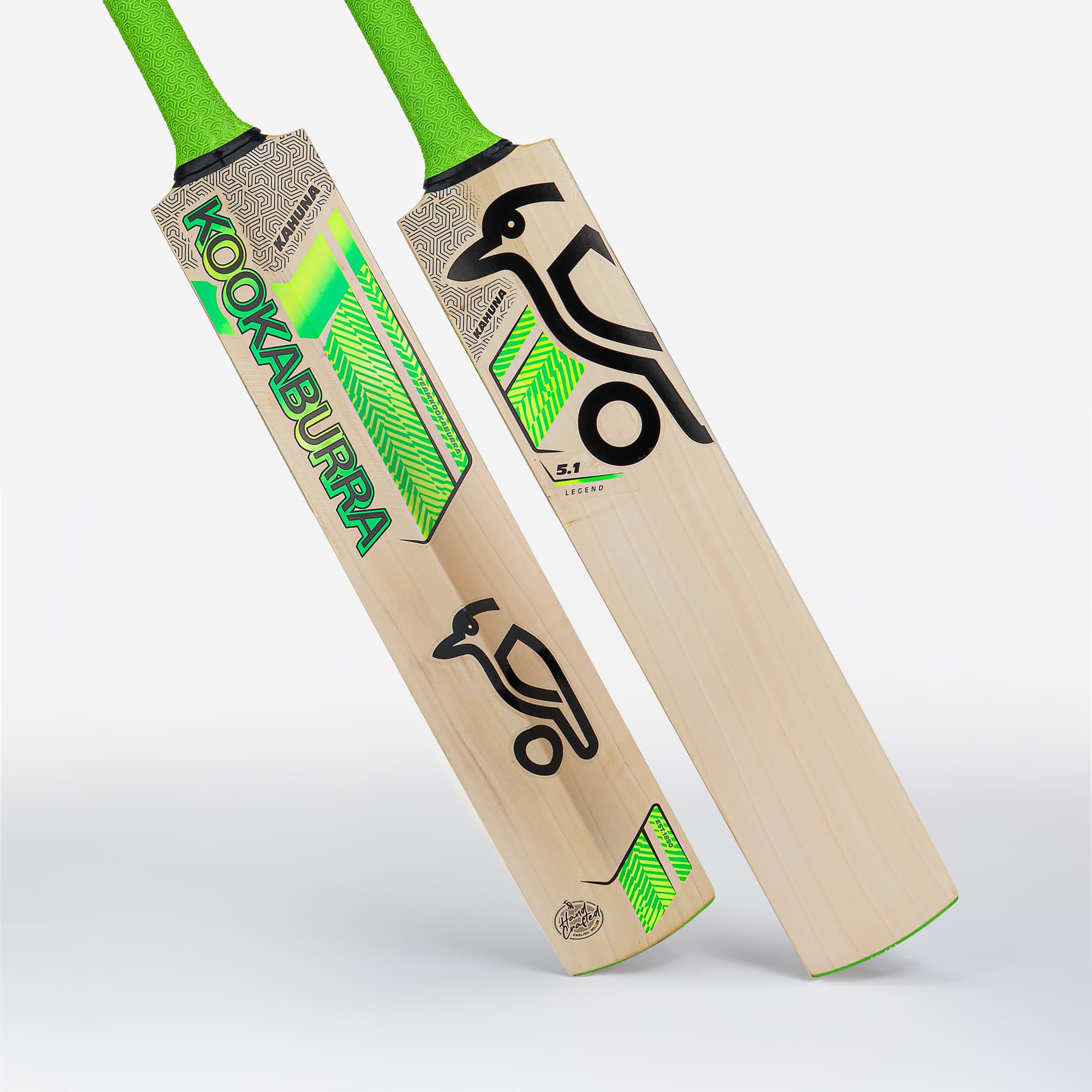 Kookaburra Kahuna 5.1 Legend English Willow Cricket Bat