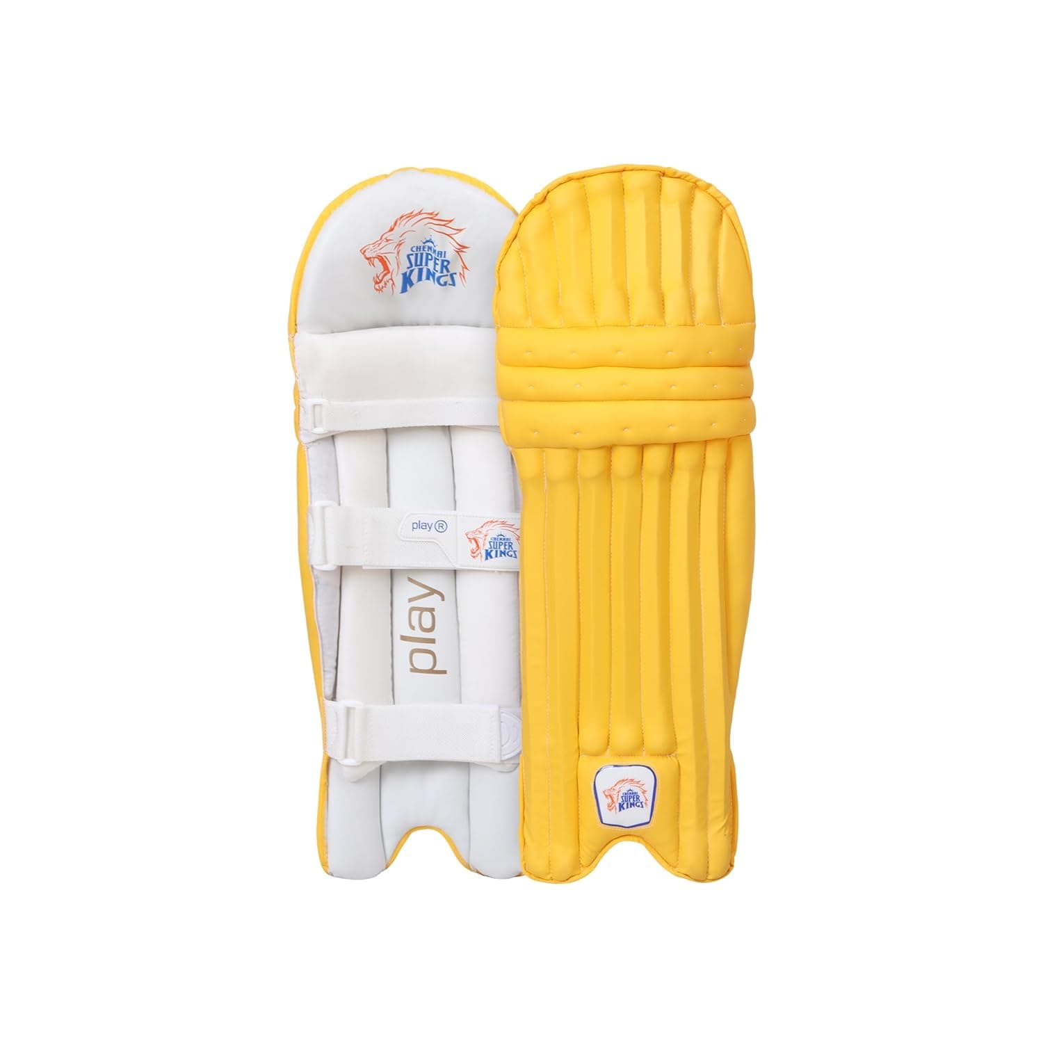 SG Test Csk Cricket Batting Pads