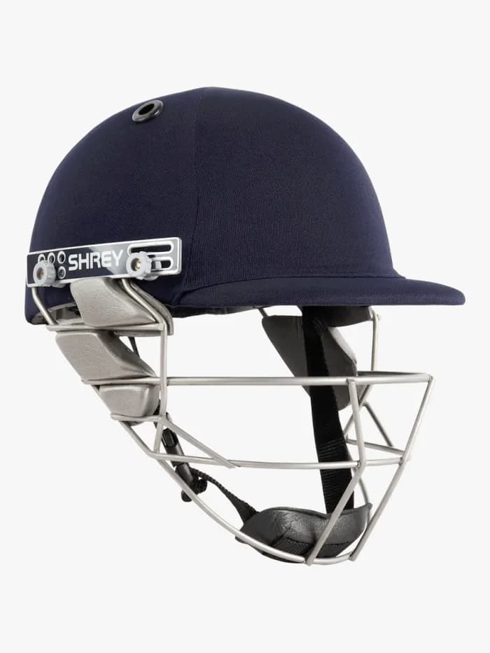 Shrey Pro Guard Stainless Steel 2.0 Cricket Helmet