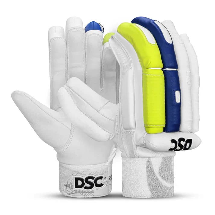 DSC Condor Surge Cricket Batting Gloves
