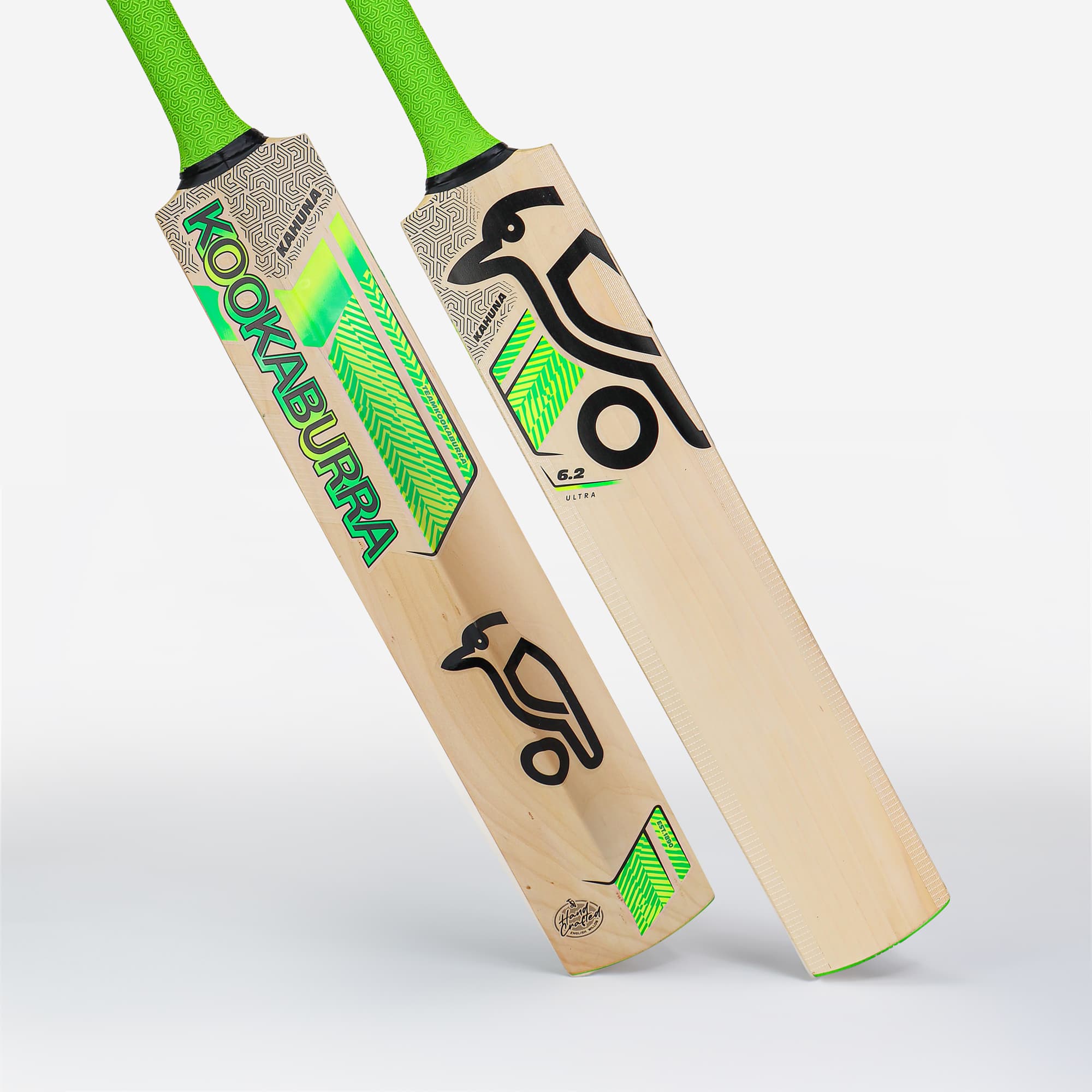 Kookaburra Kahuna 6.2 Ultra English Willow Cricket Bat