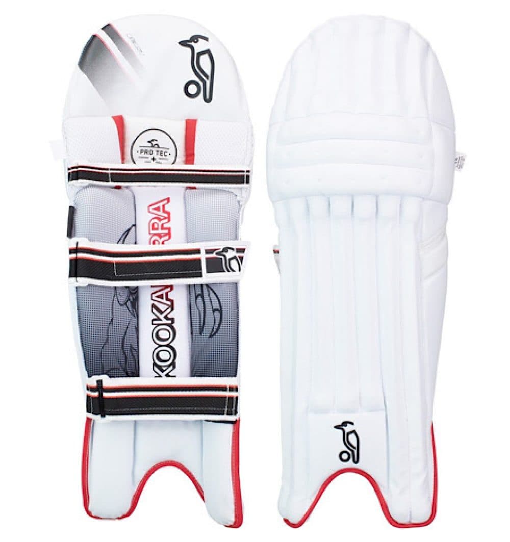 Kookaburra Beast 4.2 Cricket Batting Pads