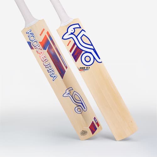 Kookaburra Rapid Pro 2.1 Elite English Willow Cricket Bat