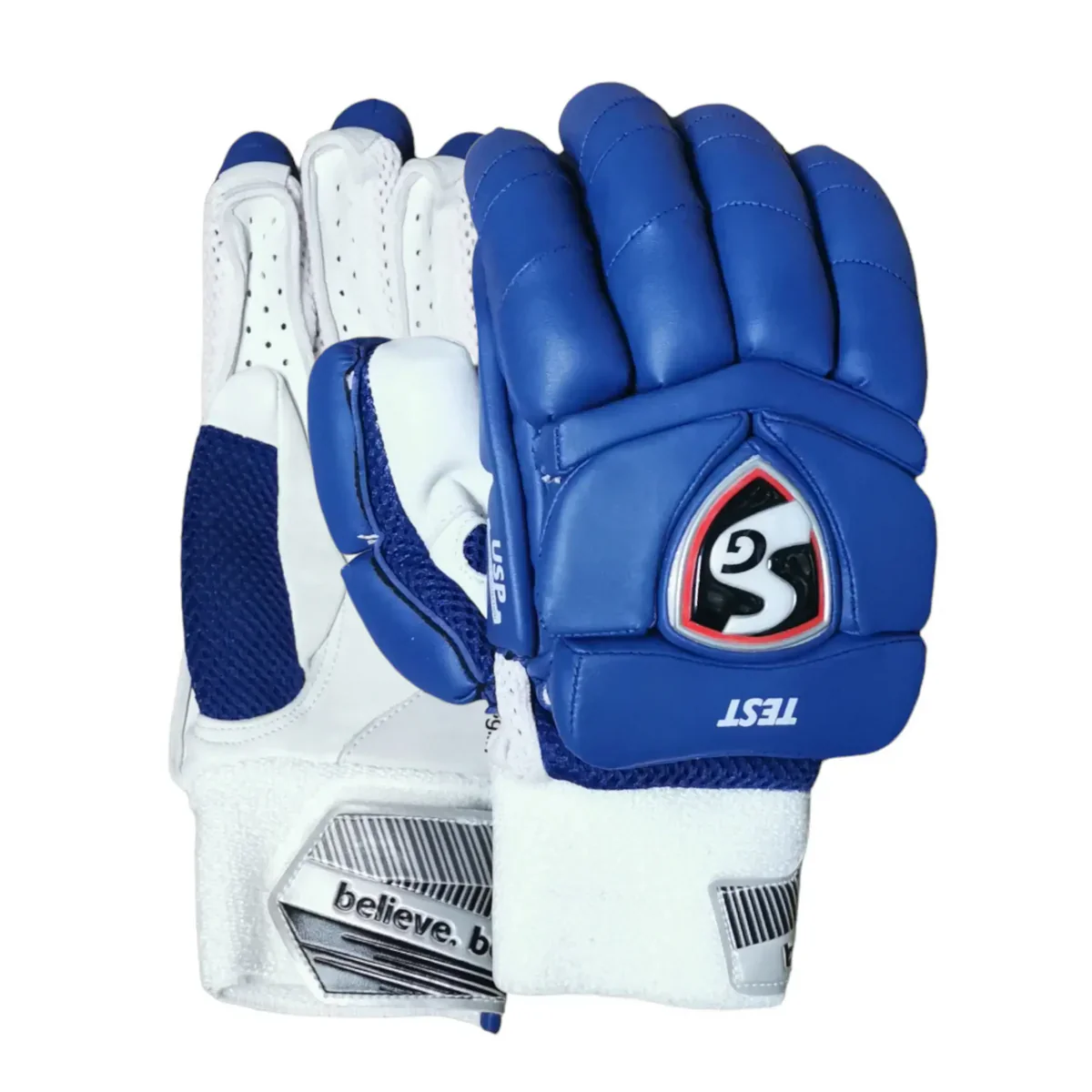 SG Test Dc Cricket Batting Gloves
