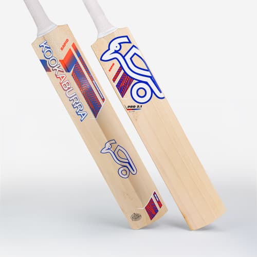 Kookaburra Rapid Pro 2.1 Elite English Willow Junior Cricket Bat