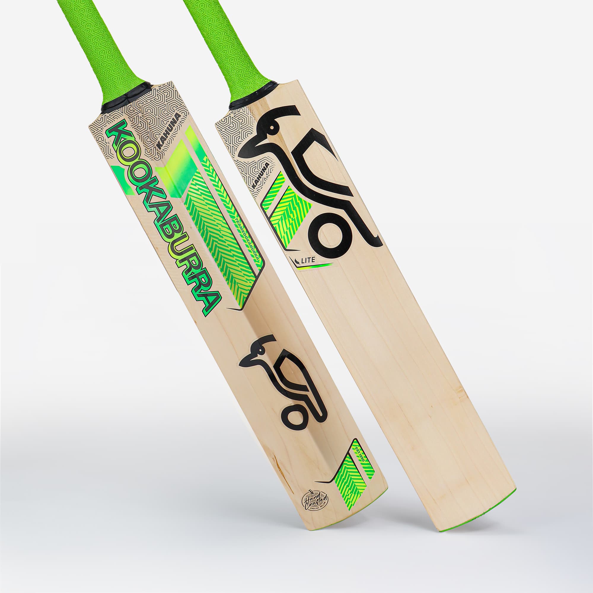 Kookaburra Kahuna Lite English Willow Cricket Bat