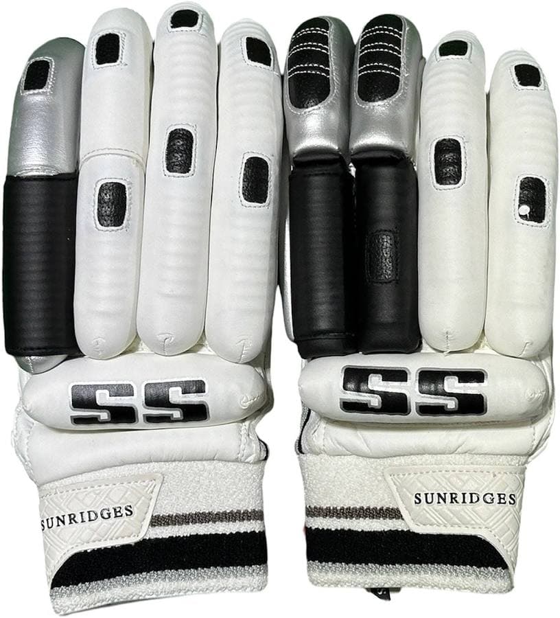 SS Players Cricket Batting Gloves