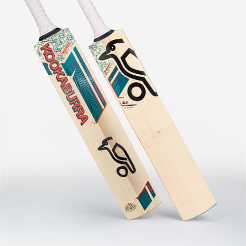 Kookaburra Nickel 5.1 Legend English Willow Cricket Bat