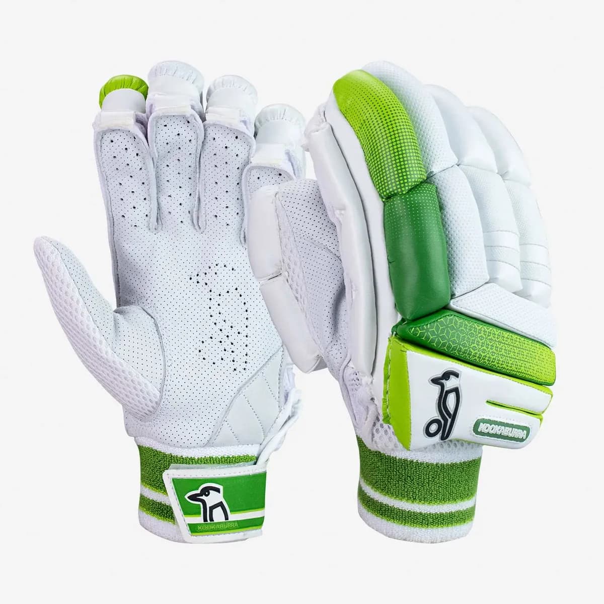 Kookaburra Kahuna 2.1 Cricket Batting Gloves