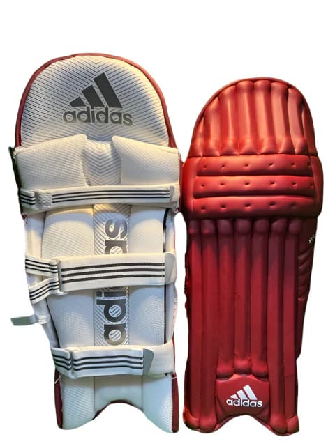 Adidas Xt 1.0 Cricket Batting Pads