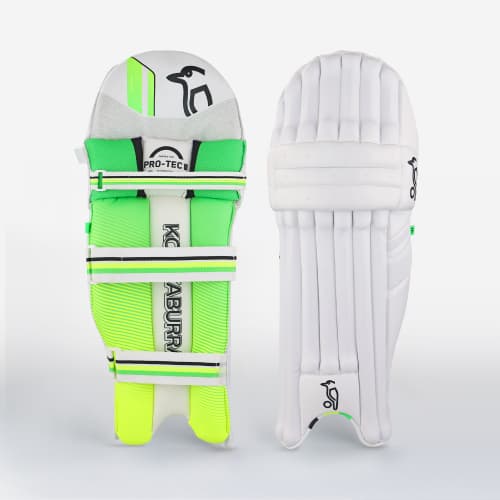 Kookaburra Kahuna 4.1 Cricket Batting Pads
