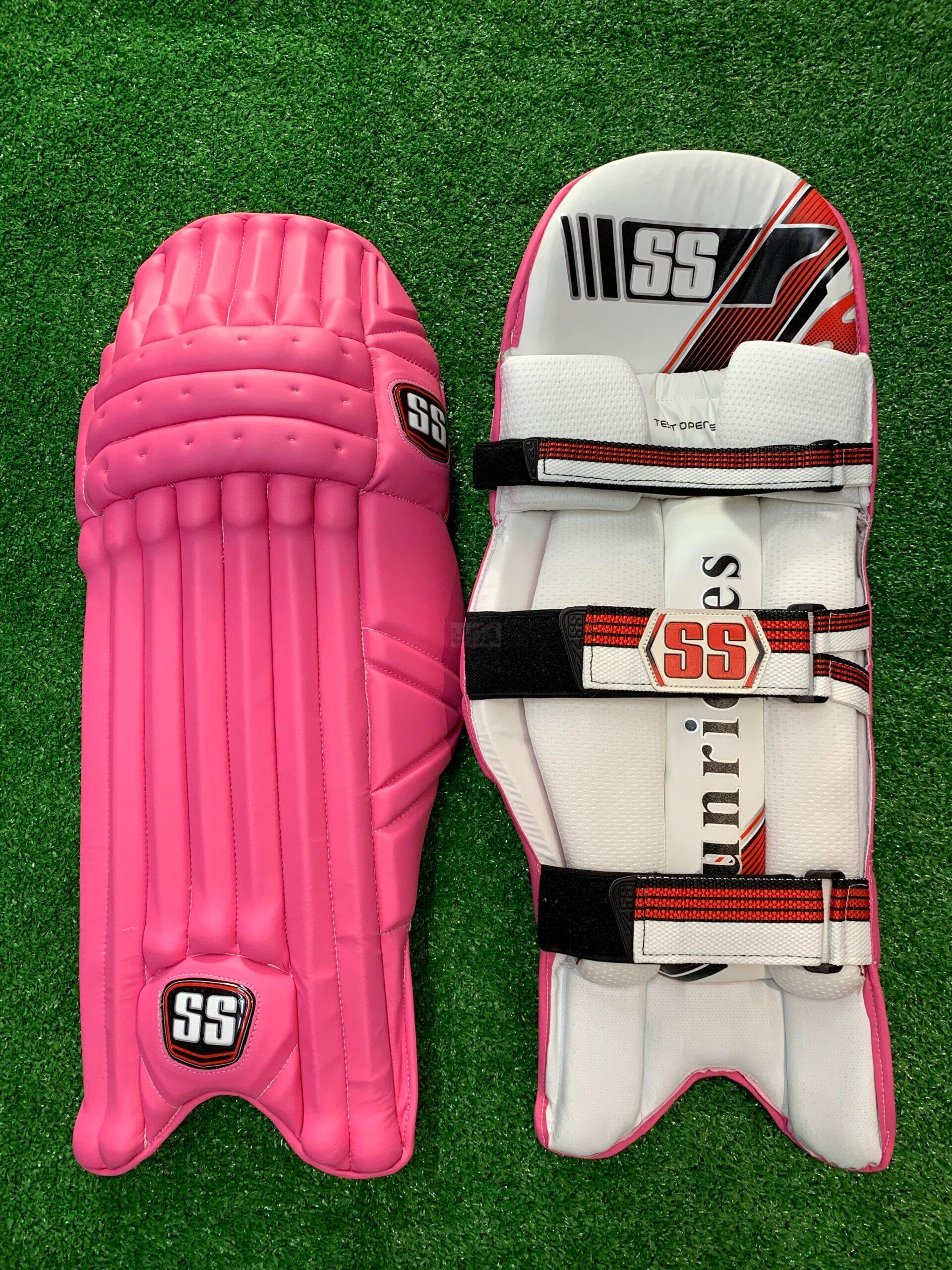 SG Test Rr Cricket Batting Pads