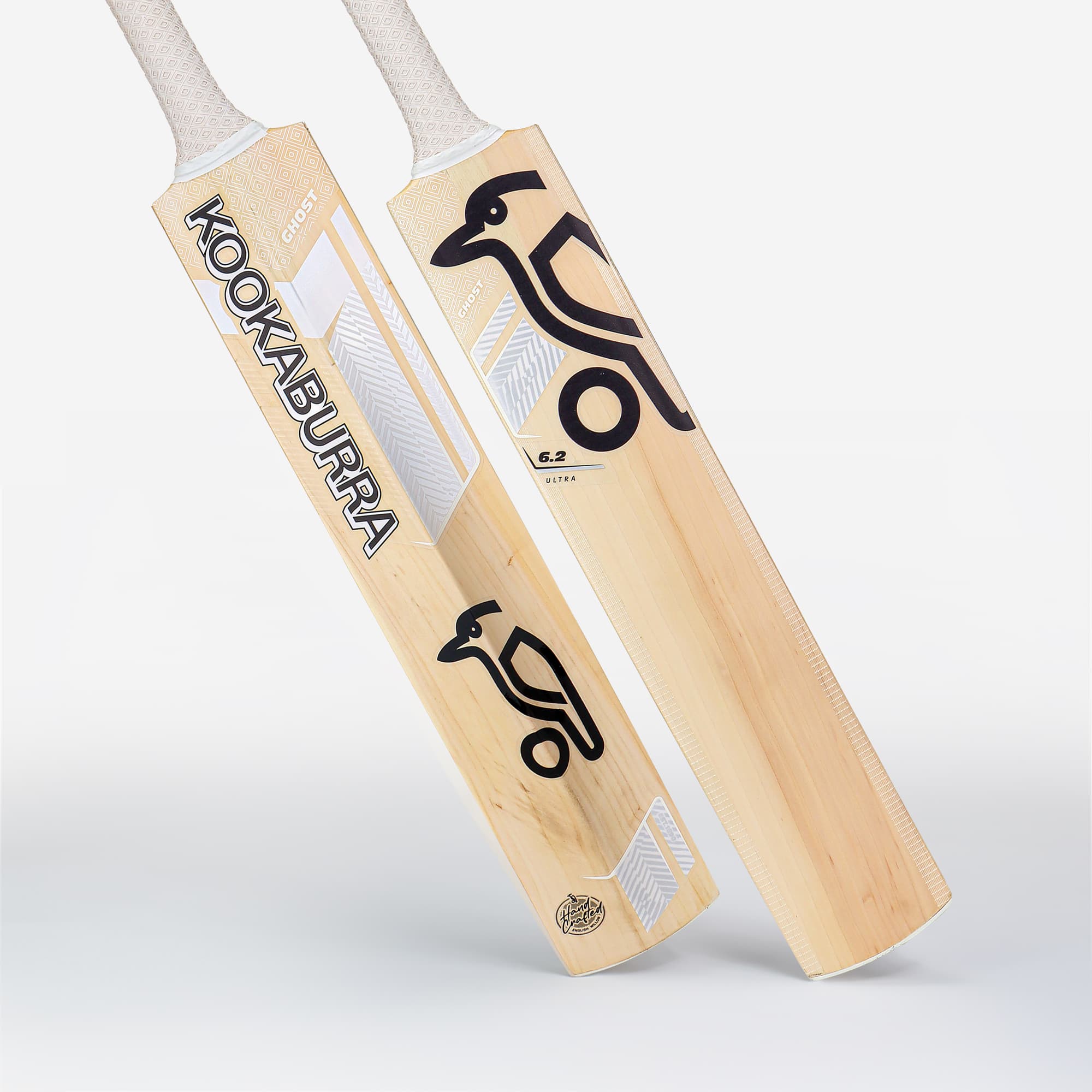 Kookaburra Ghost 6.2 Ultra English Willow Cricket Bat