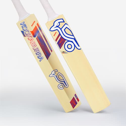 Kookaburra Rapid 10.1 Kashmir Willow Junior Cricket Bat