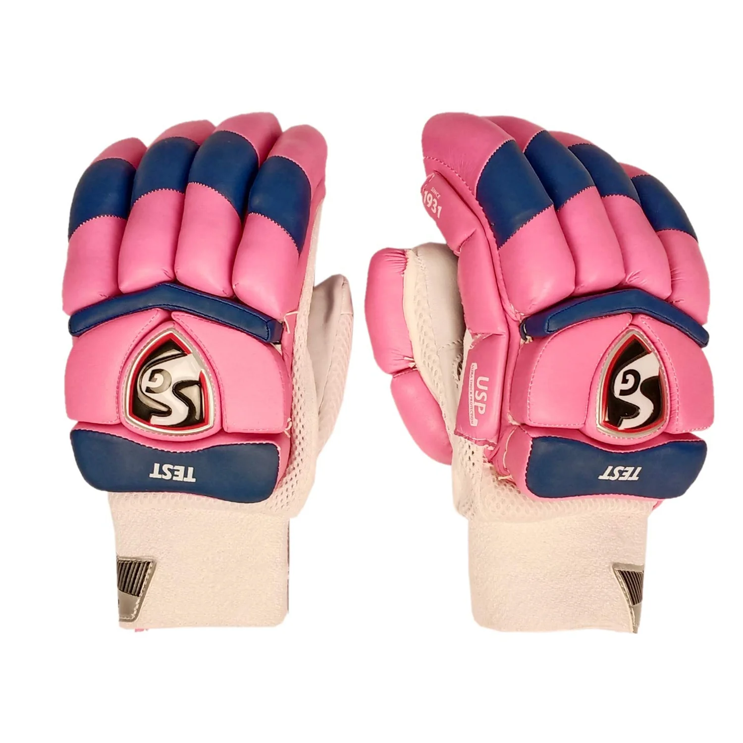 SG Test Rr Cricket Batting Gloves