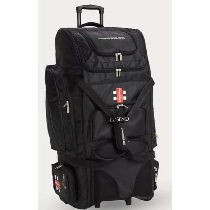 Gray-Nicolls GN10 Legend Trolley Cricket Kitbag